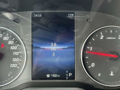 2027 Mercedes-Benz Sprinter 2500 Cargo 144 WB