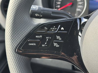 2027 Mercedes-Benz Sprinter 2500 Cargo 144 WB
