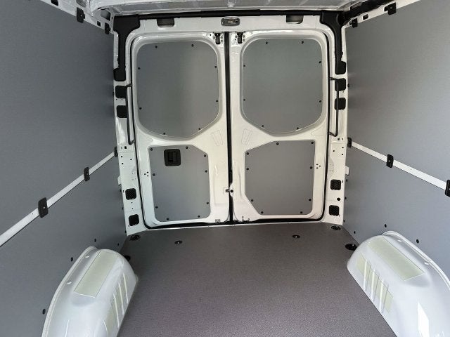 2027 Mercedes-Benz Sprinter 2500 Cargo 144 WB