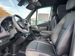 2027 Mercedes-Benz Sprinter 2500 Cargo 144 WB