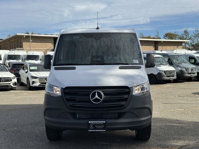 2027 Mercedes-Benz Sprinter 2500 Cargo 144 WB