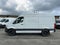 2025 Mercedes-Benz Sprinter 2500 Cargo 144 WB
