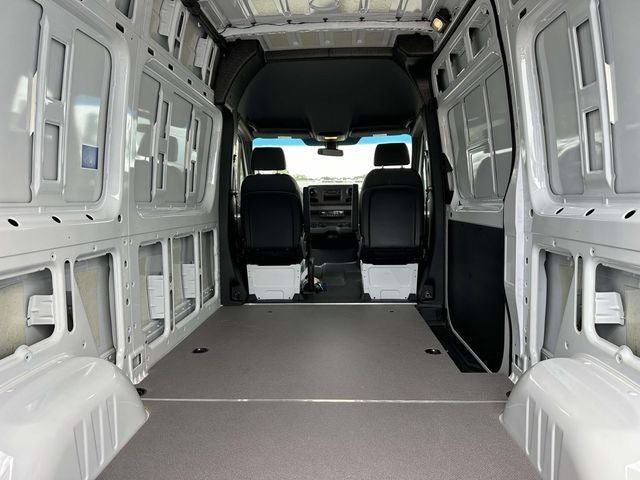 2025 Mercedes-Benz Sprinter 2500 Cargo 144 WB