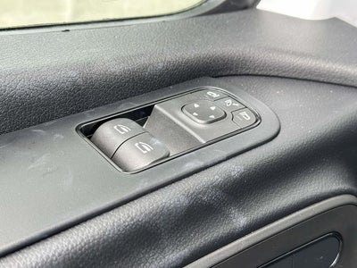 2025 Mercedes-Benz Sprinter 2500 Cargo 144 WB