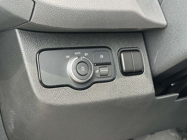 2025 Mercedes-Benz Sprinter 2500 Cargo 144 WB