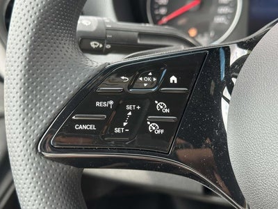 2025 Mercedes-Benz Sprinter 2500 Cargo 144 WB