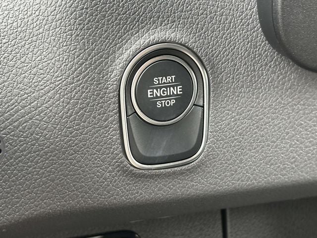 2025 Mercedes-Benz Sprinter 2500 Cargo 144 WB