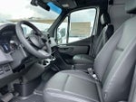 2025 Mercedes-Benz Sprinter 2500 Cargo 144 WB