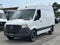 2025 Mercedes-Benz Sprinter 2500 Cargo 144 WB