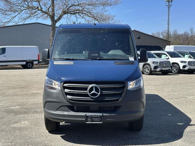 2026 Mercedes-Benz Sprinter 2500 Cargo 144 WB