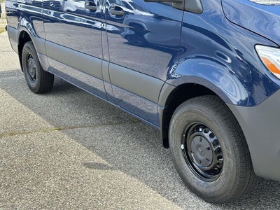 2026 Mercedes-Benz Sprinter 2500 Cargo 144 WB