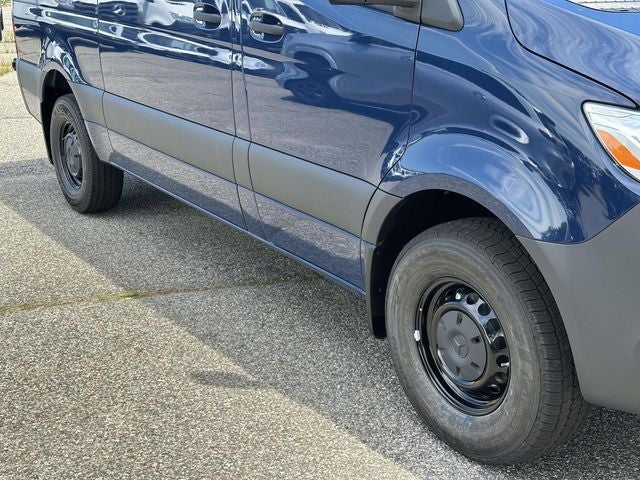 2026 Mercedes-Benz Sprinter 2500 Cargo 144 WB