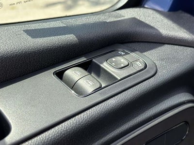 2026 Mercedes-Benz Sprinter 2500 Cargo 144 WB