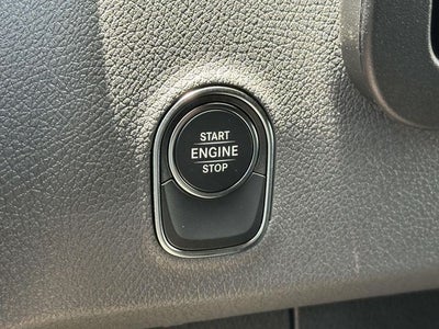 2026 Mercedes-Benz Sprinter 2500 Cargo 144 WB