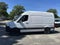 2026 Mercedes-Benz Sprinter 2500 Cargo 144 WB