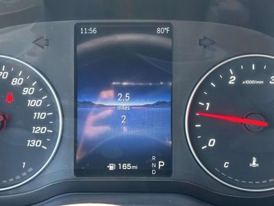 2026 Mercedes-Benz Sprinter 2500 Cargo 144 WB