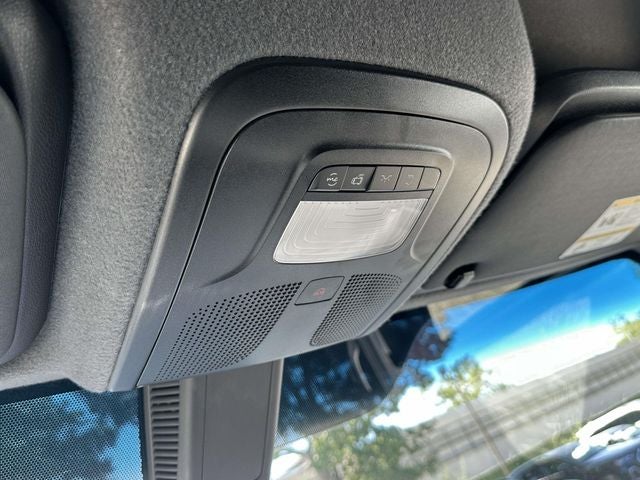 2026 Mercedes-Benz Sprinter 2500 Cargo 144 WB