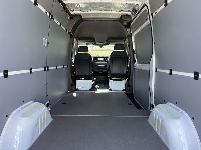 2026 Mercedes-Benz Sprinter 2500 Cargo 144 WB