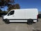 2027 Mercedes-Benz Sprinter 2500 Cargo 144 WB