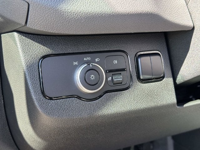 2027 Mercedes-Benz Sprinter 2500 Cargo 144 WB