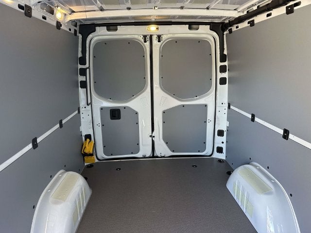 2027 Mercedes-Benz Sprinter 2500 Cargo 144 WB