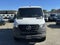 2027 Mercedes-Benz Sprinter 2500 Cargo 144 WB