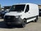 2027 Mercedes-Benz Sprinter 2500 Cargo 144 WB