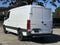 2027 Mercedes-Benz Sprinter 2500 Cargo 144 WB