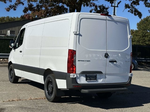 2027 Mercedes-Benz Sprinter 2500 Cargo 144 WB