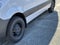 2027 Mercedes-Benz Sprinter 2500 Cargo 144 WB