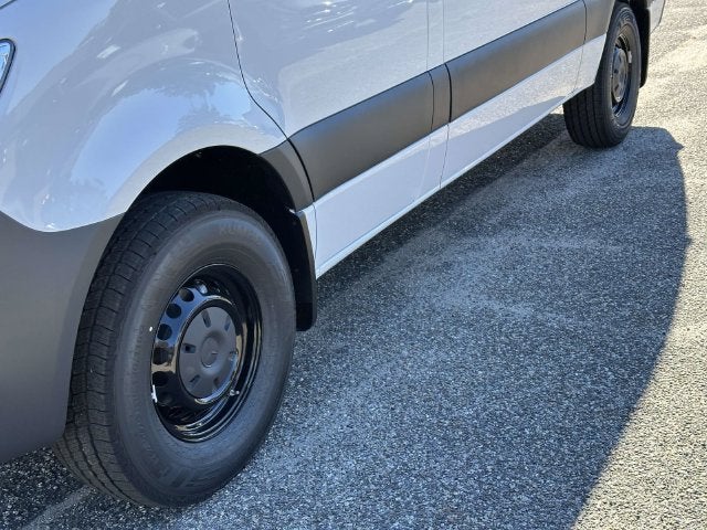 2027 Mercedes-Benz Sprinter 2500 Cargo 144 WB