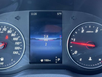 2027 Mercedes-Benz Sprinter 2500 Cargo 144 WB