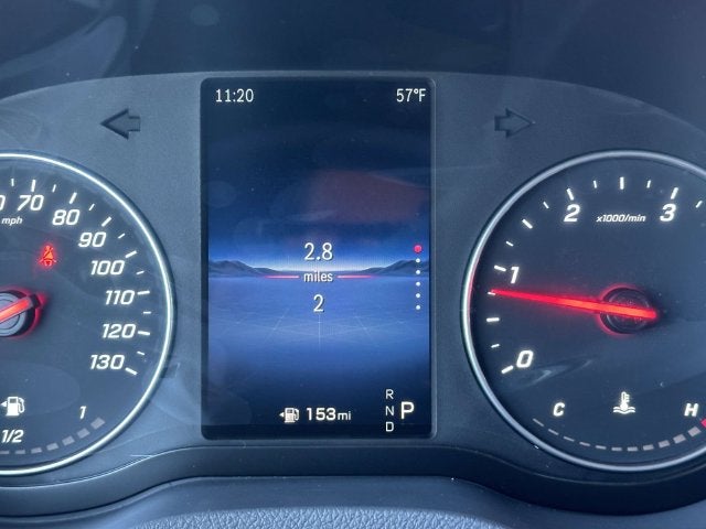 2027 Mercedes-Benz Sprinter 2500 Cargo 144 WB