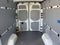 2027 Mercedes-Benz Sprinter 2500 Cargo 144 WB