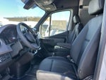 2027 Mercedes-Benz Sprinter 2500 Cargo 144 WB