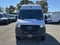 2027 Mercedes-Benz Sprinter 2500 Cargo 144 WB