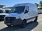 2027 Mercedes-Benz Sprinter 2500 Cargo 144 WB
