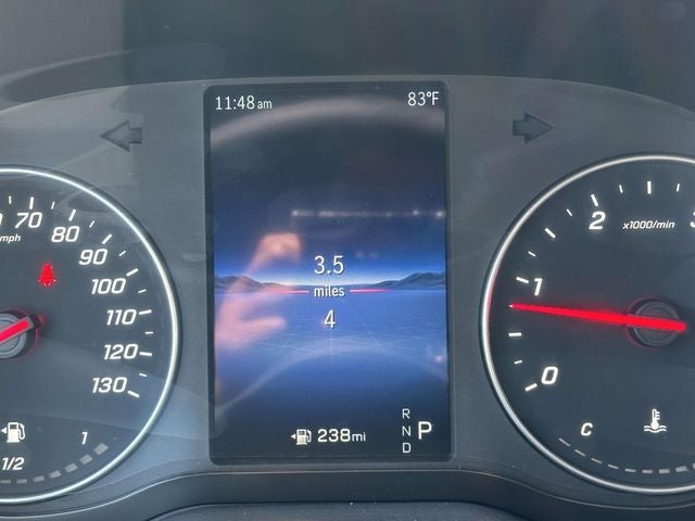 2026 Mercedes-Benz Sprinter 2500 Cargo 144 WB