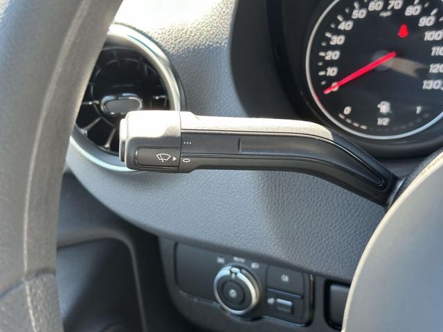 2026 Mercedes-Benz Sprinter 2500 Cargo 144 WB