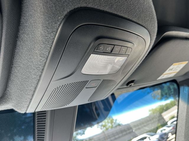 2026 Mercedes-Benz Sprinter 2500 Cargo 144 WB
