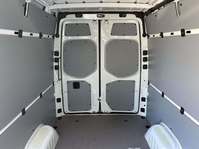 2026 Mercedes-Benz Sprinter 2500 Cargo 144 WB