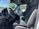 2026 Mercedes-Benz Sprinter 2500 Cargo 144 WB