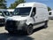 2026 Mercedes-Benz Sprinter 2500 Cargo 144 WB