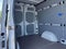 2026 Mercedes-Benz Sprinter 2500 Cargo 144 WB