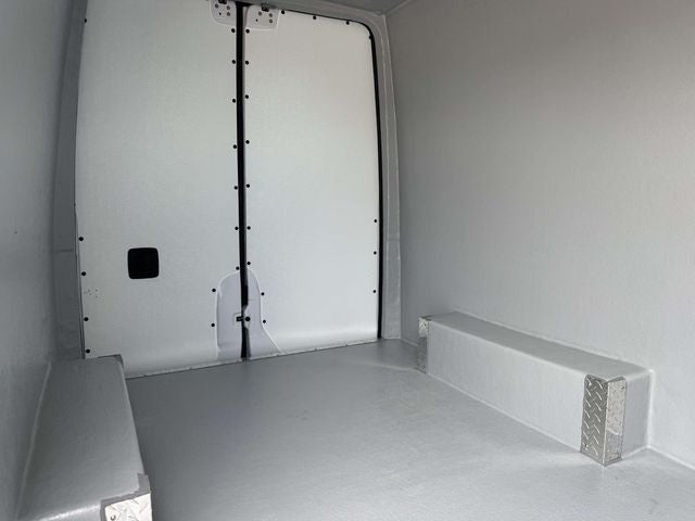 2026 Mercedes-Benz Sprinter 2500 Cargo 144 WB