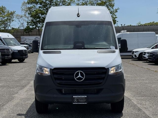 2026 Mercedes-Benz Sprinter 2500 Cargo 144 WB
