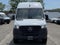 2026 Mercedes-Benz Sprinter 2500 Cargo 144 WB