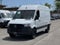 2026 Mercedes-Benz Sprinter 2500 Cargo 144 WB