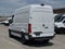 2026 Mercedes-Benz Sprinter 2500 Cargo 144 WB