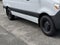 2026 Mercedes-Benz Sprinter 2500 Cargo 144 WB